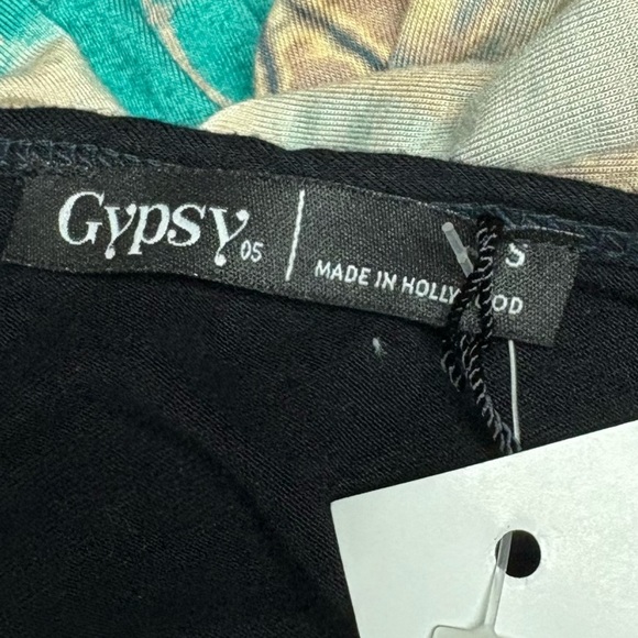 Gypsy 05 Dress - Picture 4 of 10